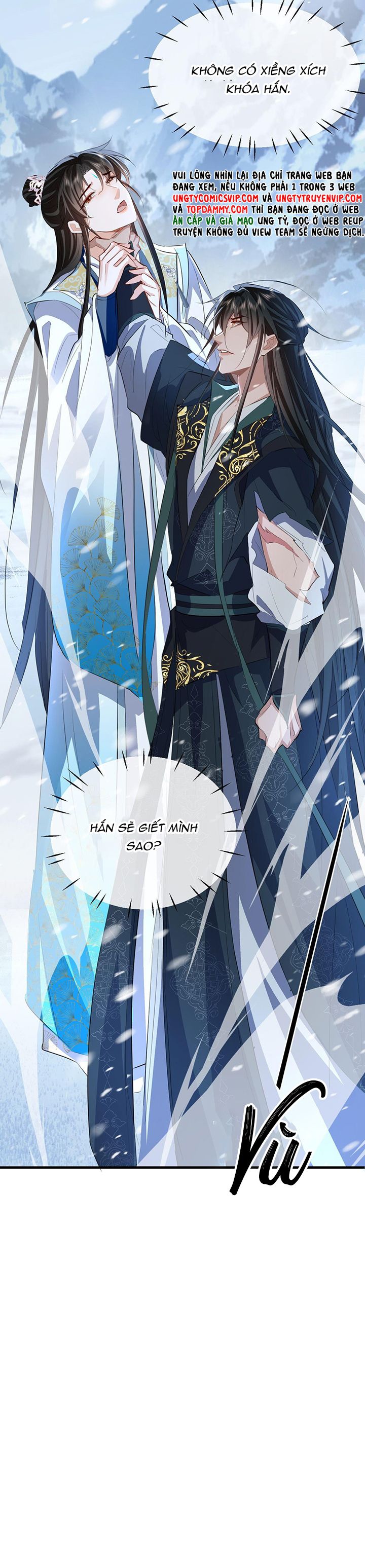 Ma Tôn Đại Nhân Song Tu Không Chapter 45 - Trang 2