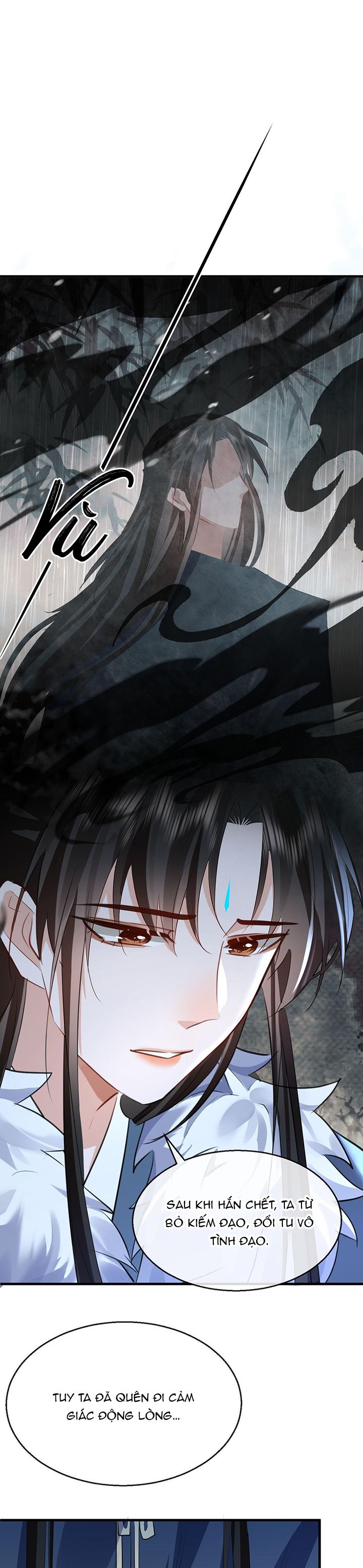 Ma Tôn Đại Nhân Song Tu Không Chapter 45 - Trang 2