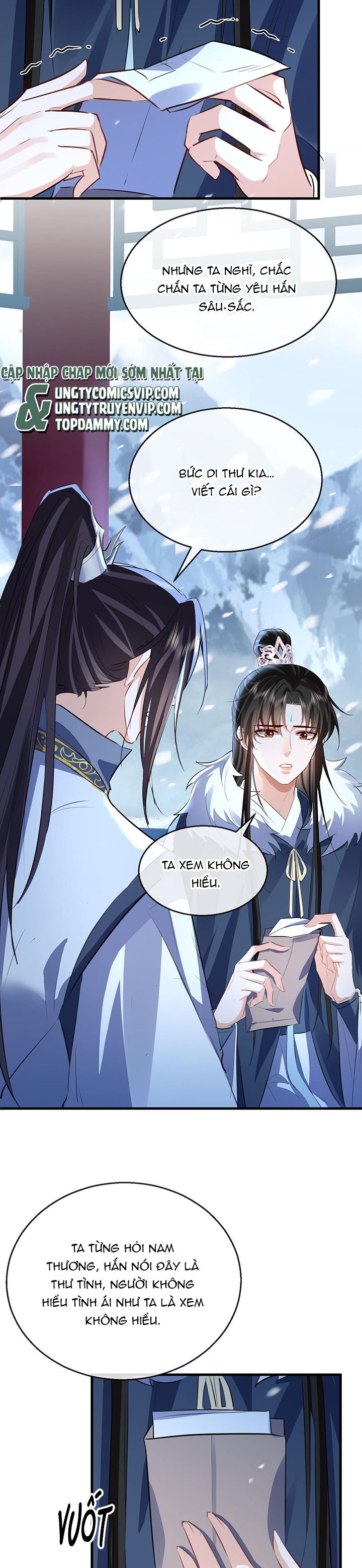 Ma Tôn Đại Nhân Song Tu Không Chapter 45 - Trang 2