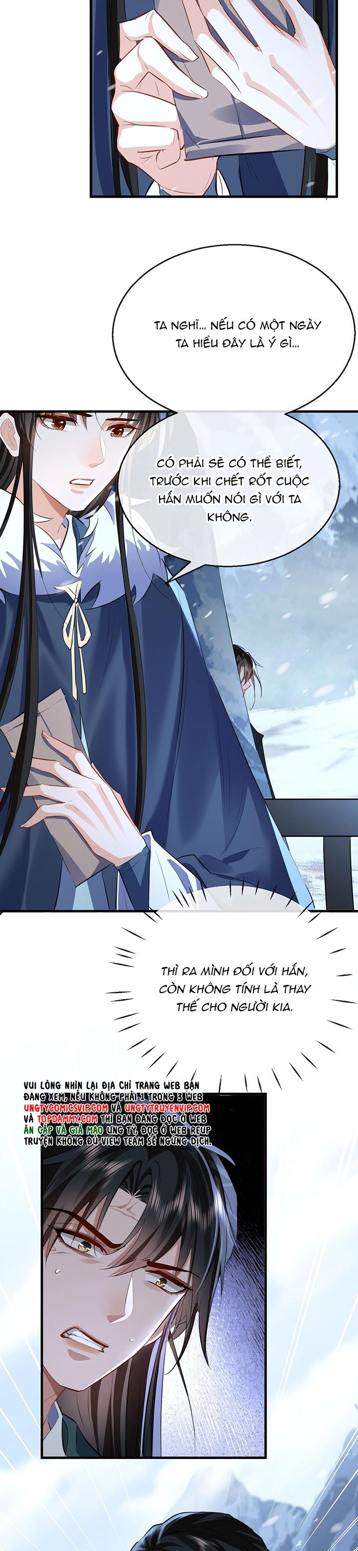 Ma Tôn Đại Nhân Song Tu Không Chapter 45 - Trang 2