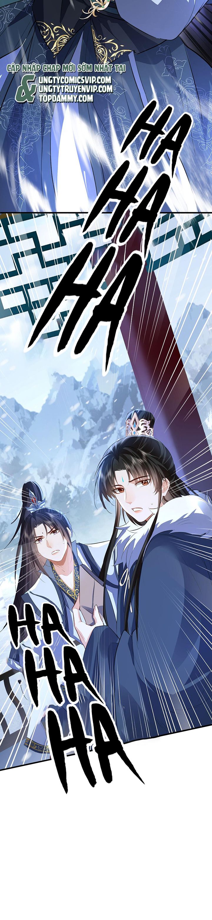 Ma Tôn Đại Nhân Song Tu Không Chapter 45 - Trang 2