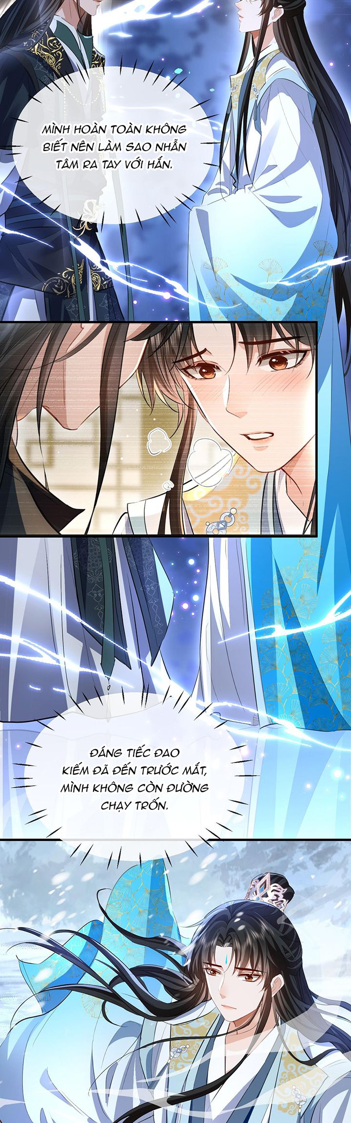 Ma Tôn Đại Nhân Song Tu Không Chapter 46 - Trang 2