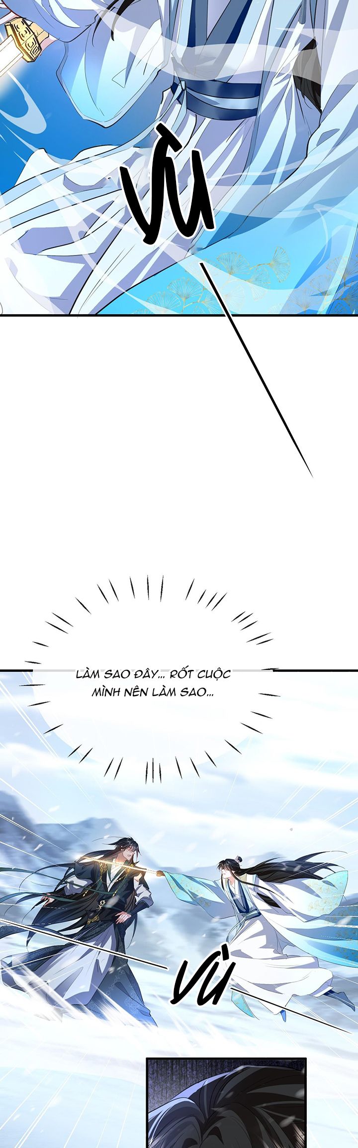 Ma Tôn Đại Nhân Song Tu Không Chapter 46 - Trang 2