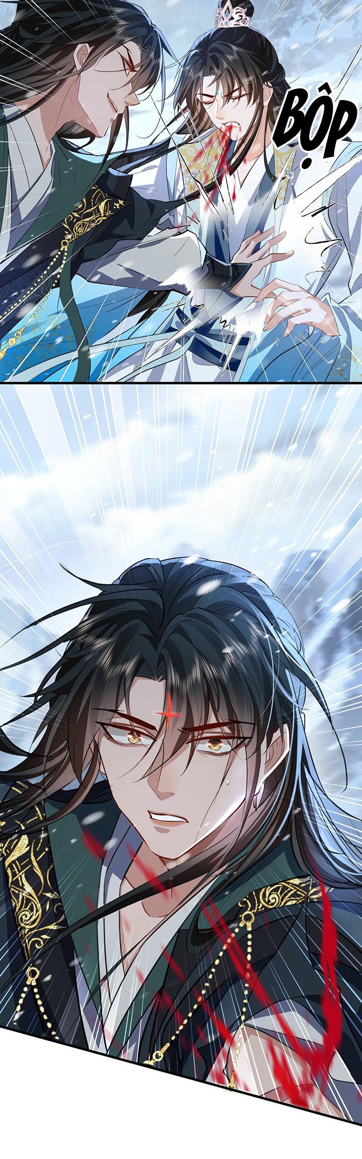 Ma Tôn Đại Nhân Song Tu Không Chapter 46 - Trang 2