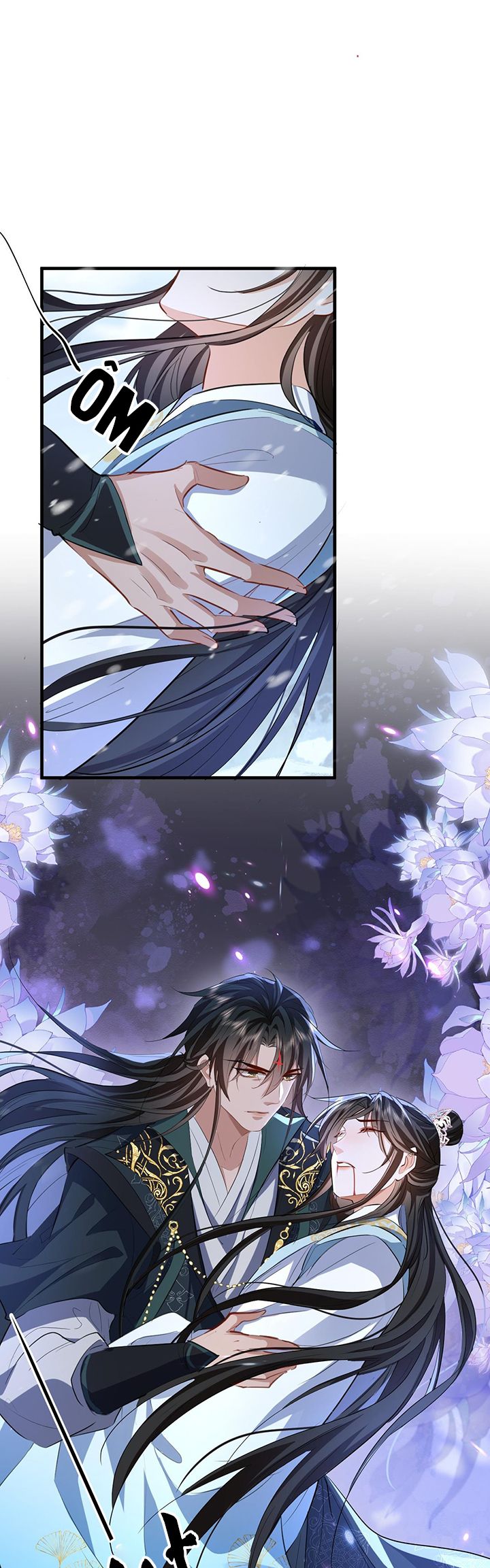 Ma Tôn Đại Nhân Song Tu Không Chapter 46 - Trang 2