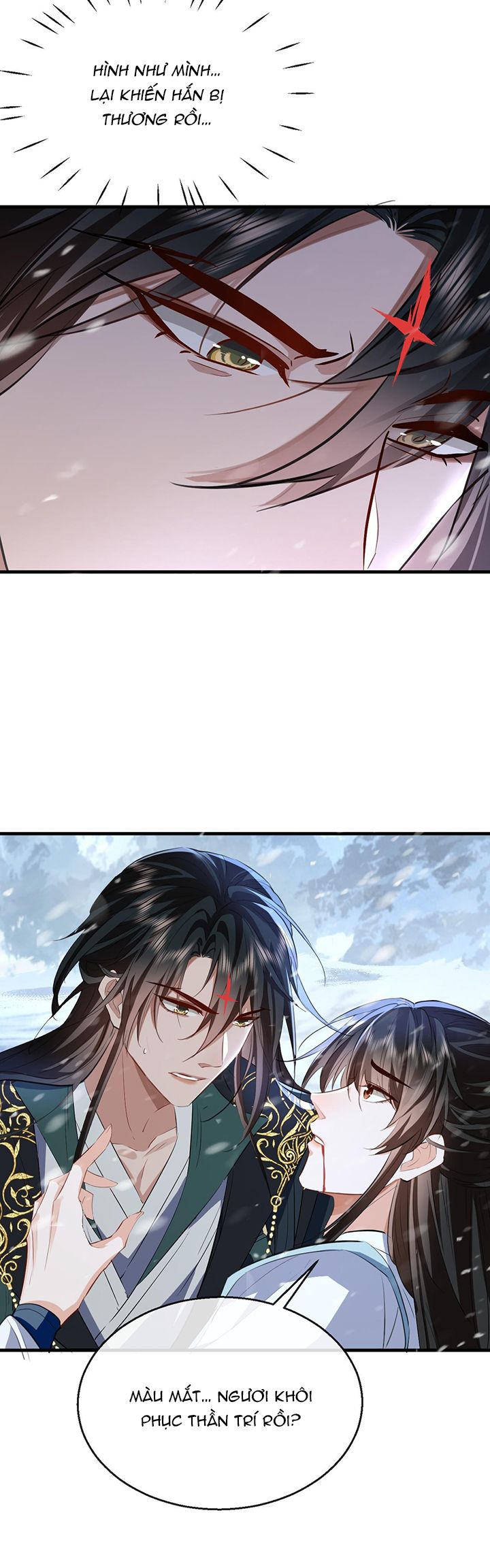 Ma Tôn Đại Nhân Song Tu Không Chapter 46 - Trang 2