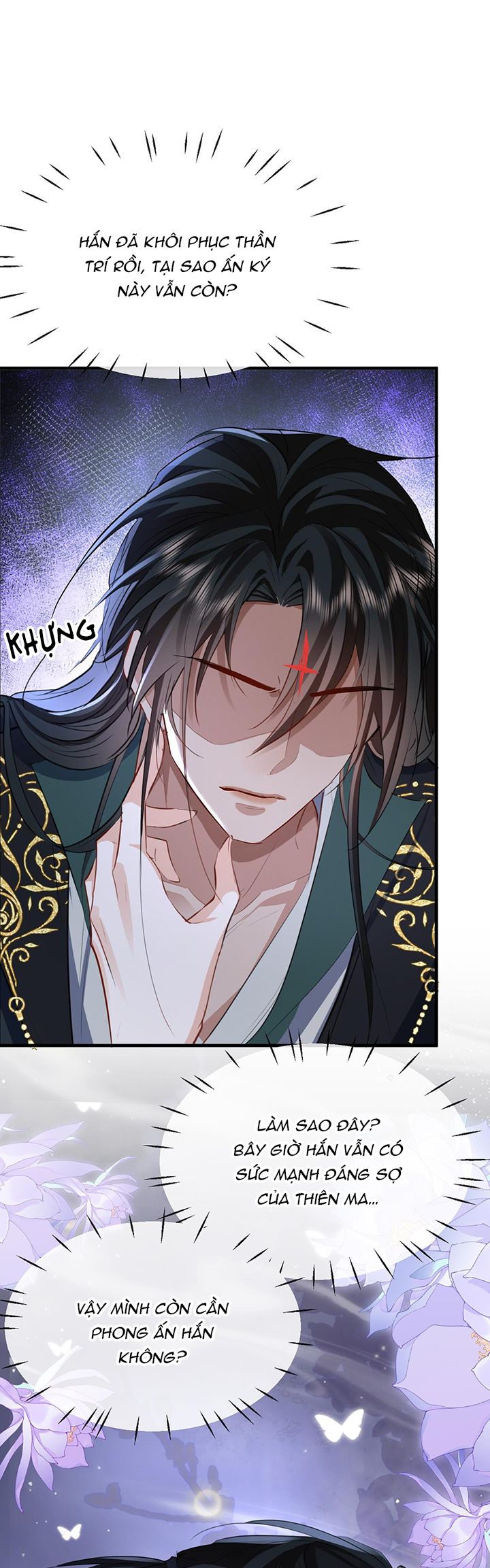 Ma Tôn Đại Nhân Song Tu Không Chapter 46 - Trang 2