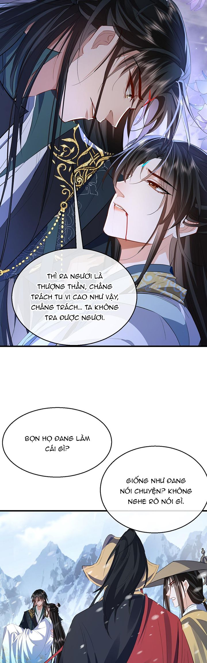Ma Tôn Đại Nhân Song Tu Không Chapter 46 - Trang 2