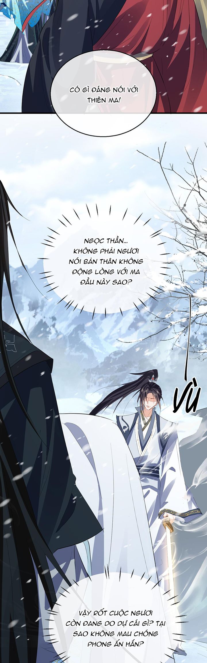 Ma Tôn Đại Nhân Song Tu Không Chapter 46 - Trang 2