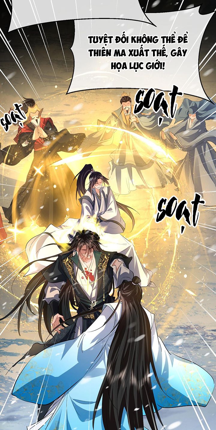 Ma Tôn Đại Nhân Song Tu Không Chapter 46 - Trang 2