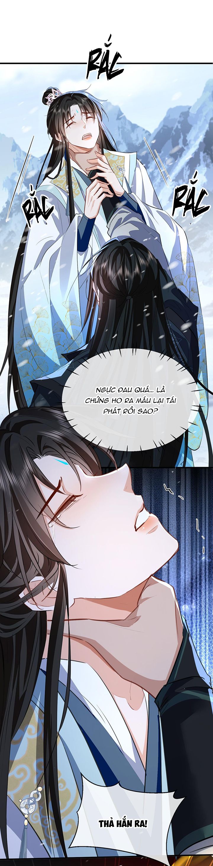 Ma Tôn Đại Nhân Song Tu Không Chapter 46 - Trang 2