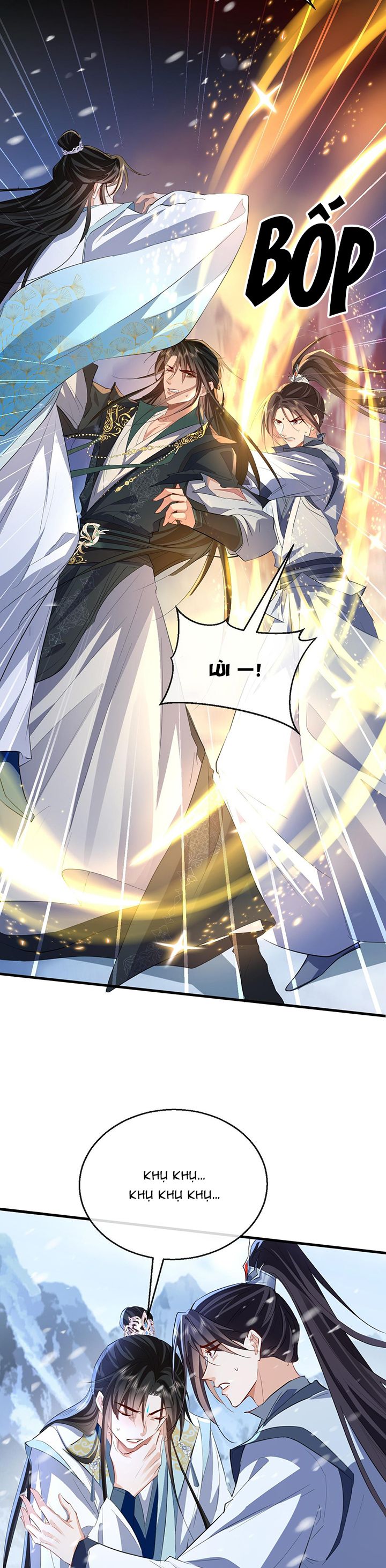 Ma Tôn Đại Nhân Song Tu Không Chapter 46 - Trang 2