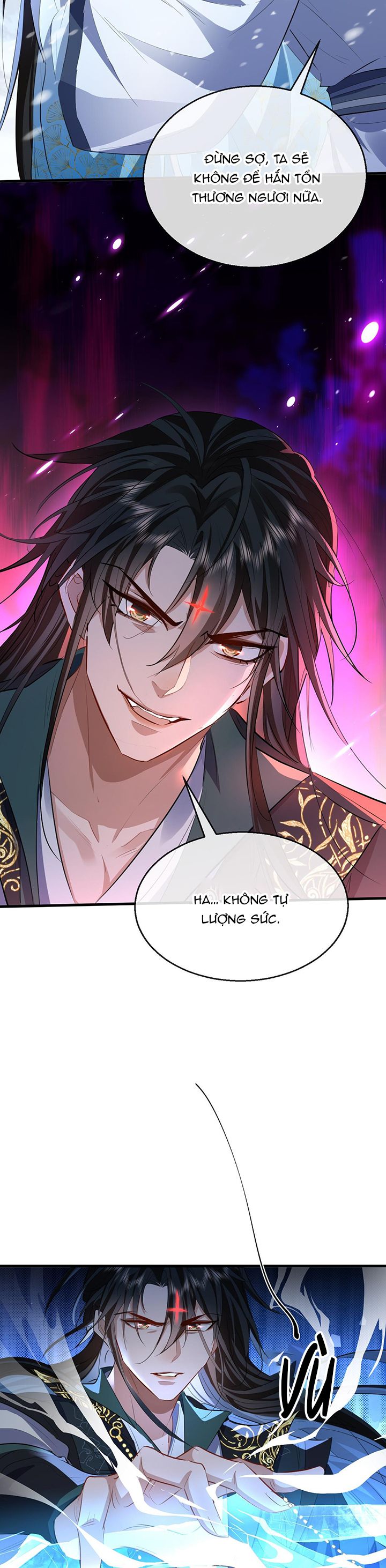 Ma Tôn Đại Nhân Song Tu Không Chapter 46 - Trang 2