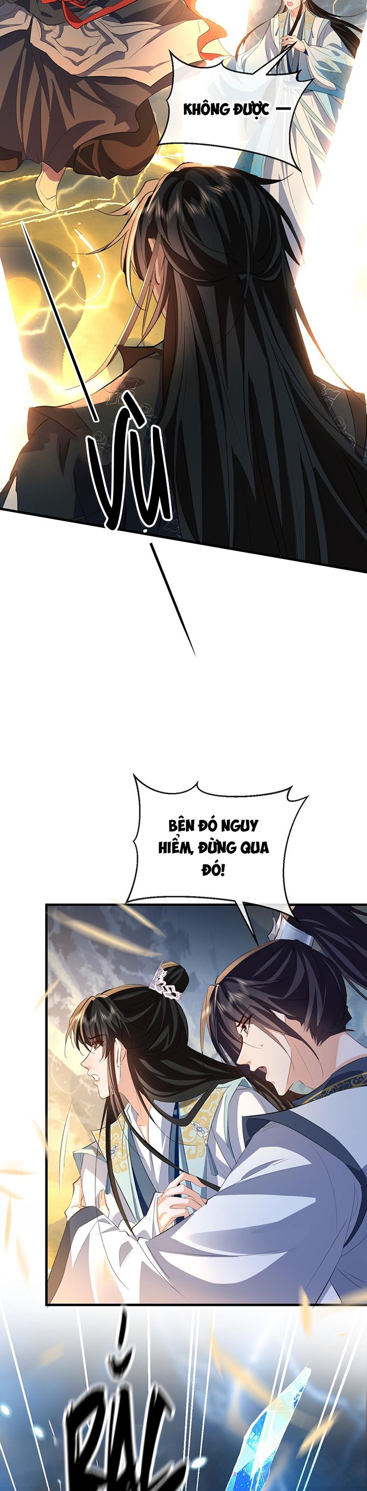 Ma Tôn Đại Nhân Song Tu Không Chapter 46 - Trang 2