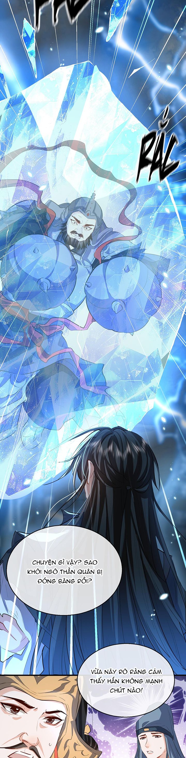 Ma Tôn Đại Nhân Song Tu Không Chapter 46 - Trang 2