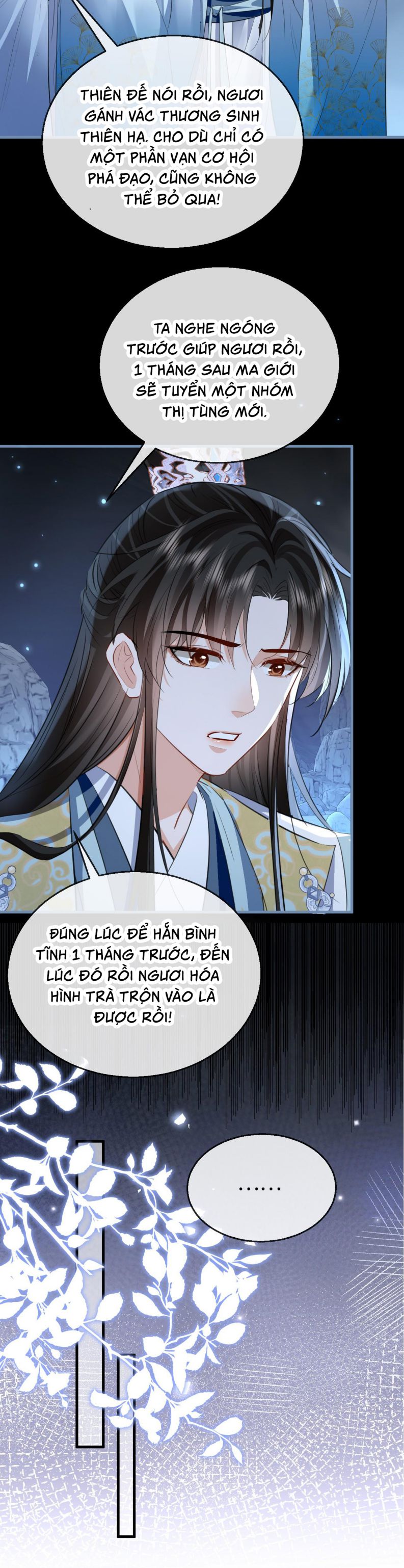 Ma Tôn Đại Nhân Song Tu Không Chapter 47 - Trang 2