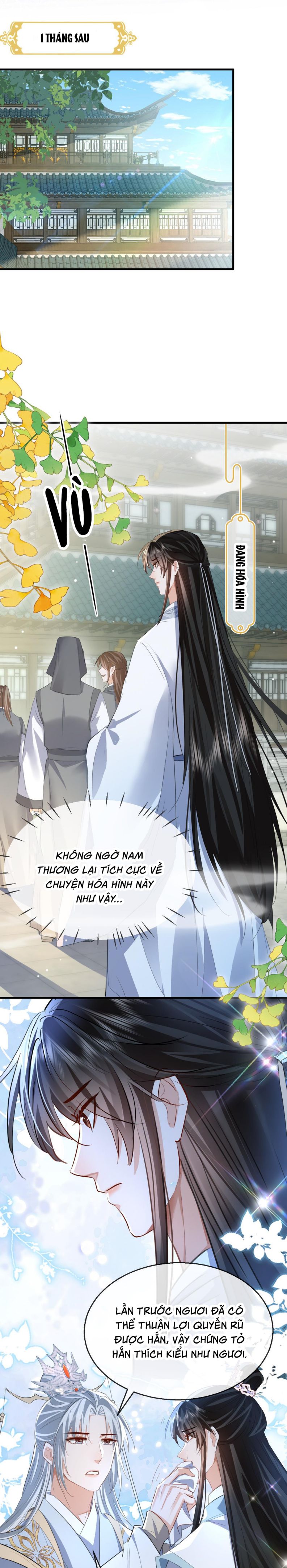 Ma Tôn Đại Nhân Song Tu Không Chapter 47 - Trang 2