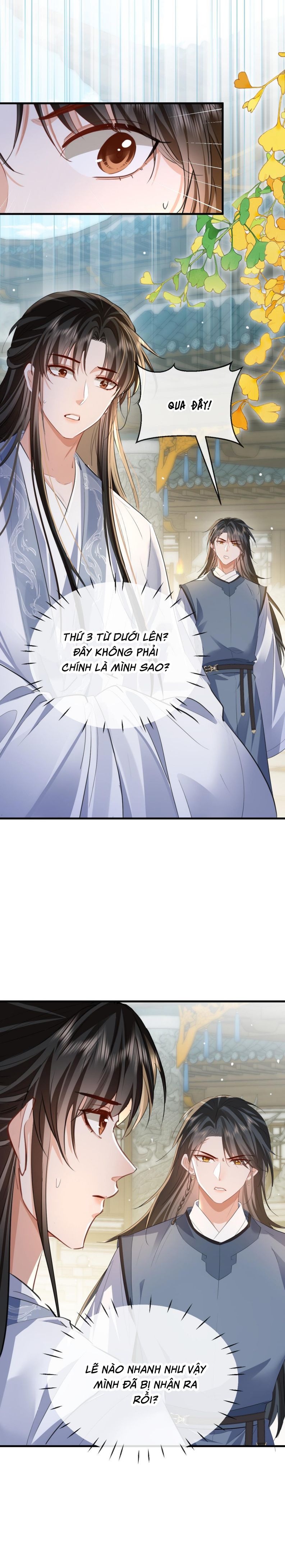 Ma Tôn Đại Nhân Song Tu Không Chapter 47 - Trang 2