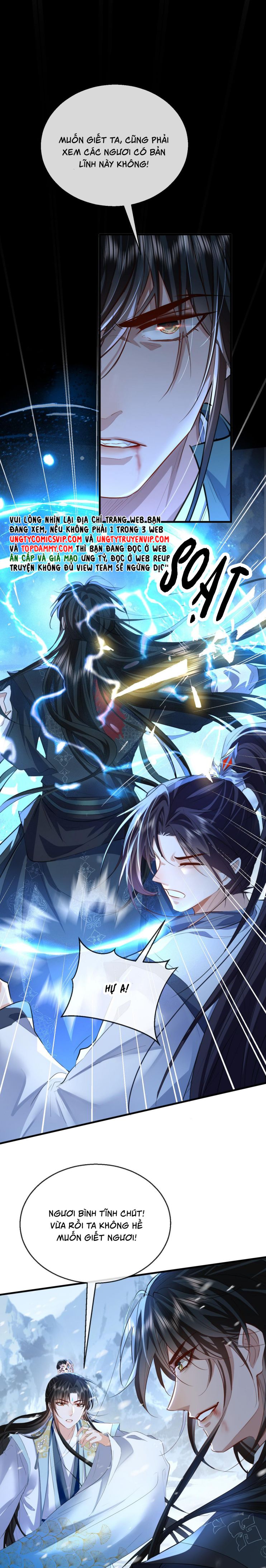 Ma Tôn Đại Nhân Song Tu Không Chapter 47 - Trang 2