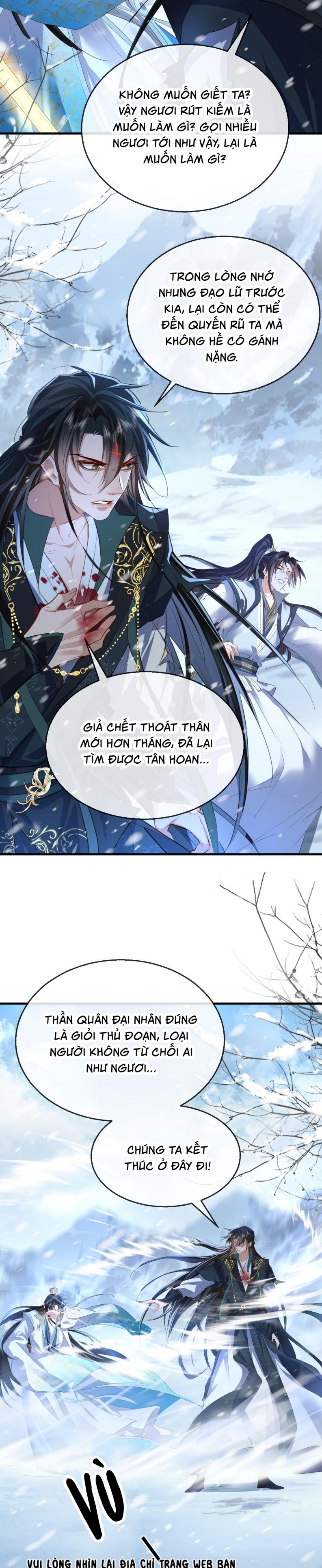 Ma Tôn Đại Nhân Song Tu Không Chapter 47 - Trang 2