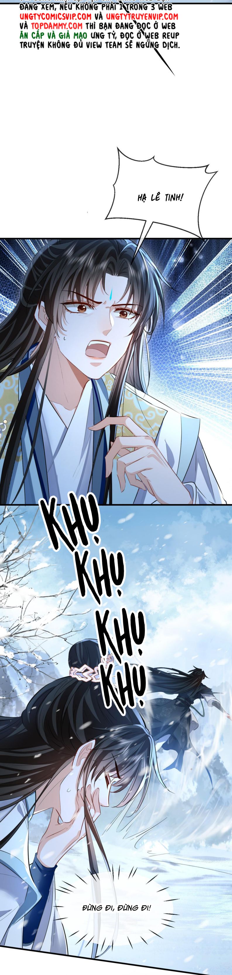 Ma Tôn Đại Nhân Song Tu Không Chapter 47 - Trang 2