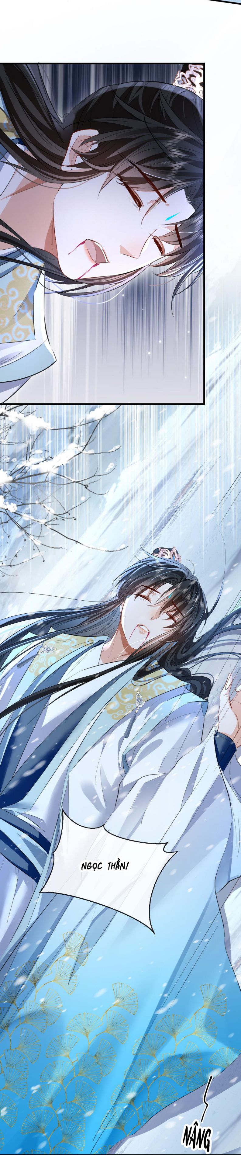 Ma Tôn Đại Nhân Song Tu Không Chapter 47 - Trang 2