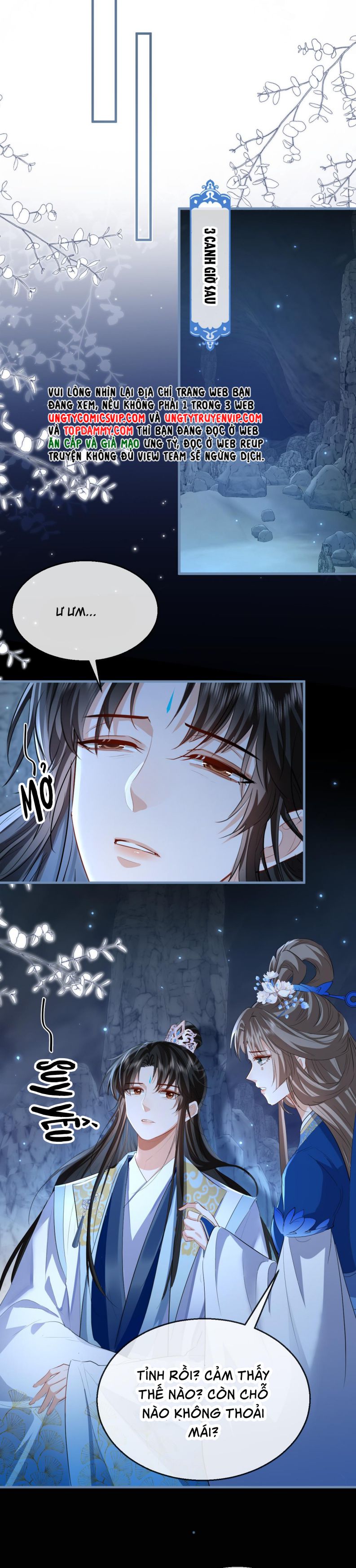 Ma Tôn Đại Nhân Song Tu Không Chapter 47 - Trang 2