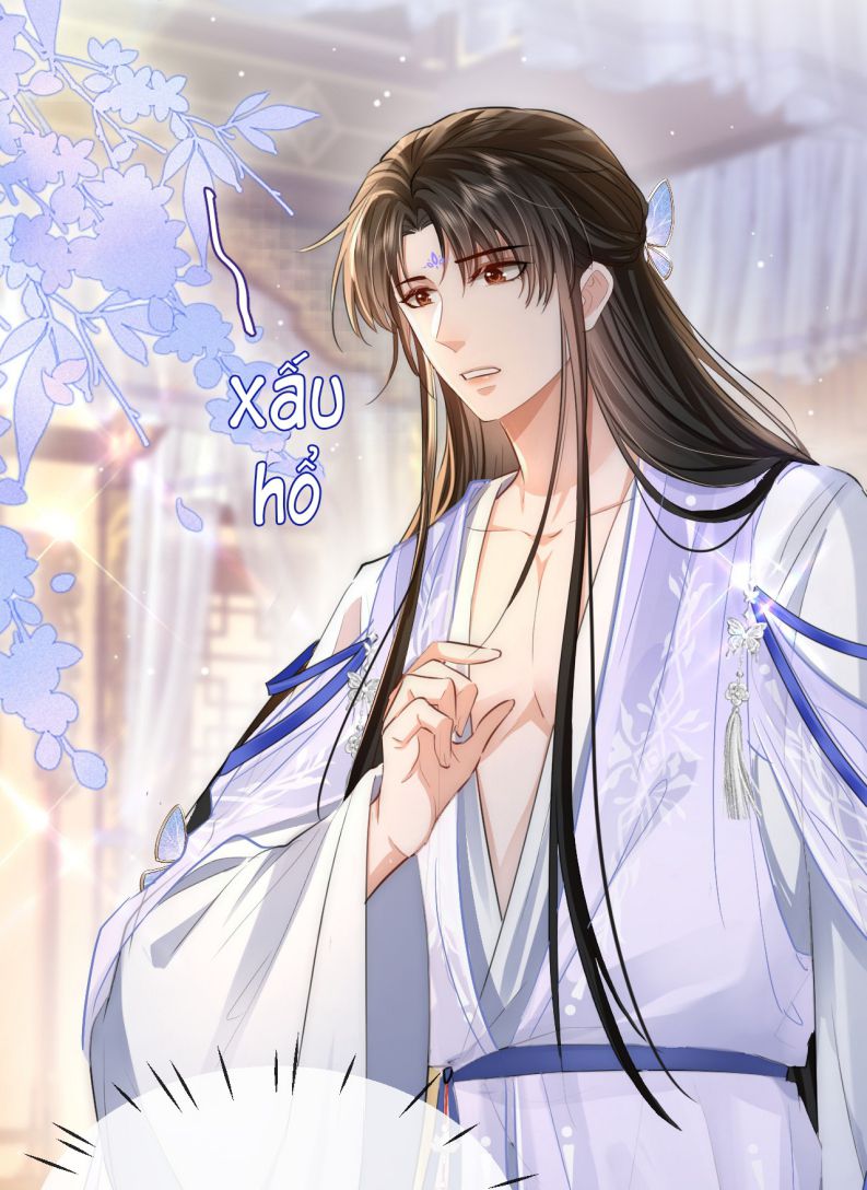 Ma Tôn Đại Nhân Song Tu Không Chapter 48 - Trang 2