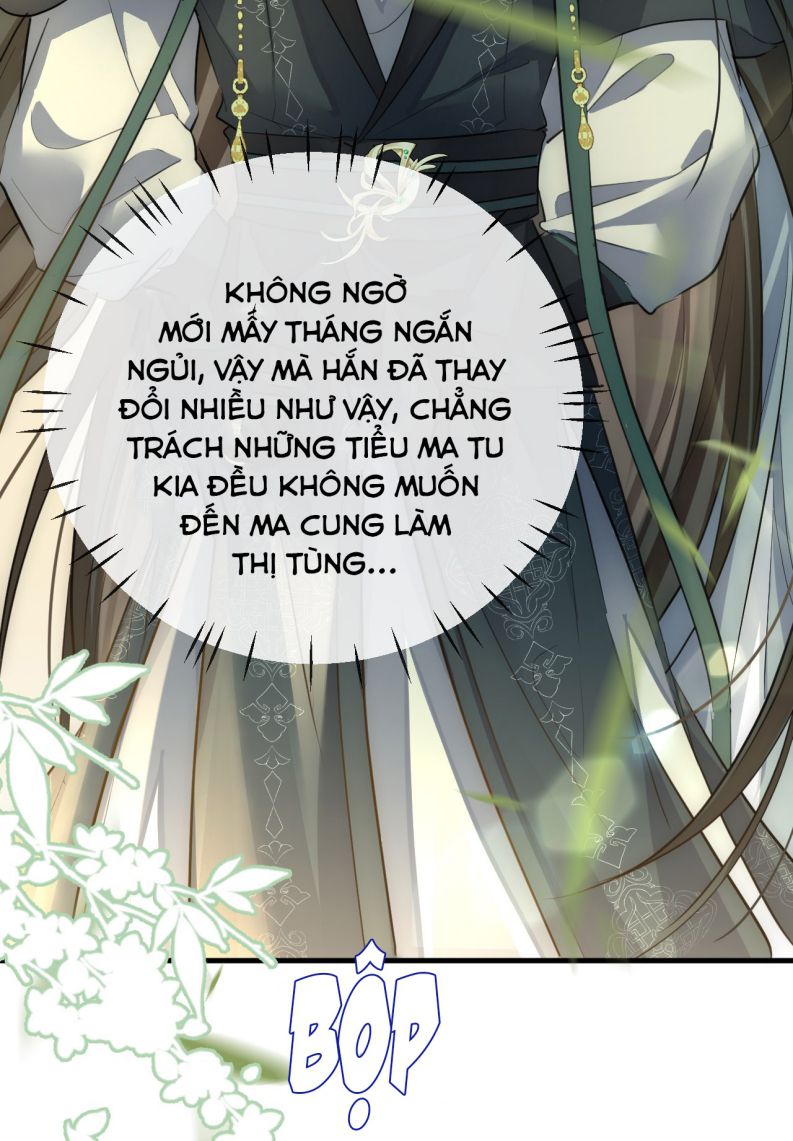 Ma Tôn Đại Nhân Song Tu Không Chapter 48 - Trang 2