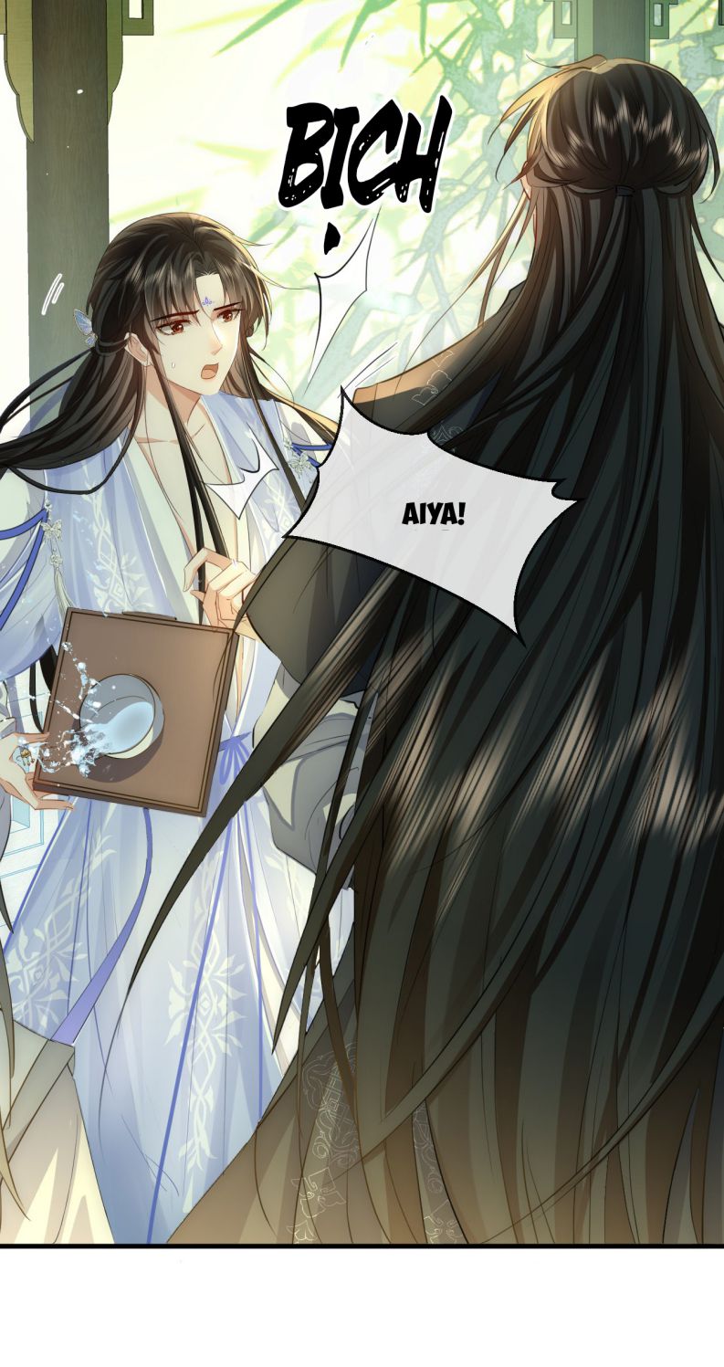 Ma Tôn Đại Nhân Song Tu Không Chapter 48 - Trang 2