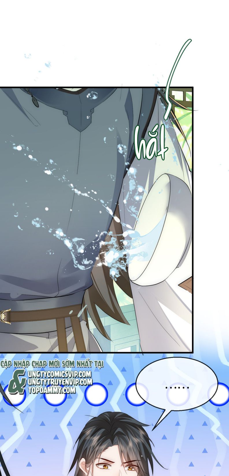 Ma Tôn Đại Nhân Song Tu Không Chapter 48 - Trang 2