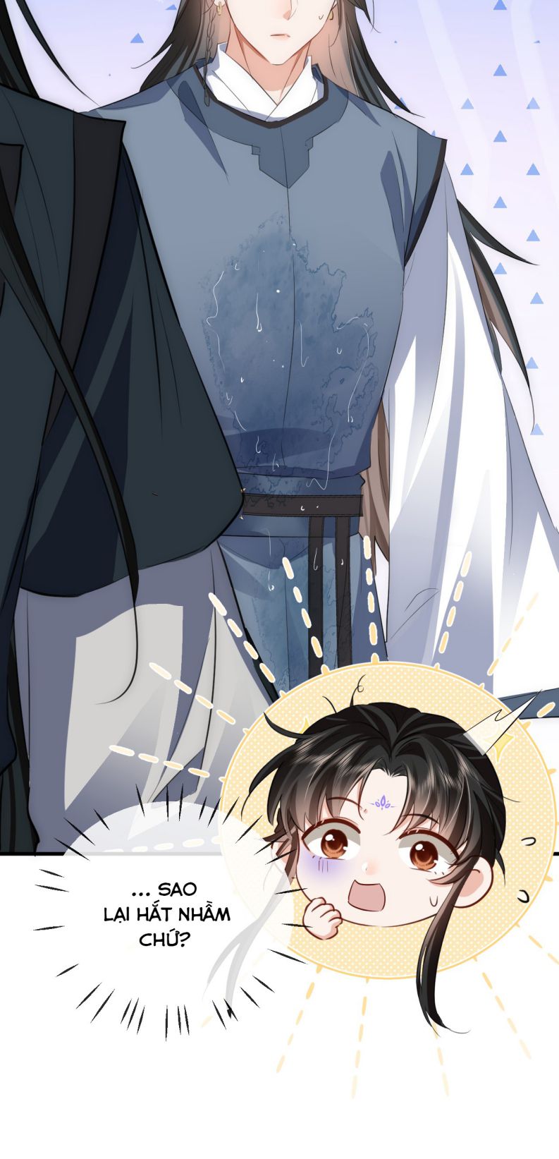 Ma Tôn Đại Nhân Song Tu Không Chapter 48 - Trang 2