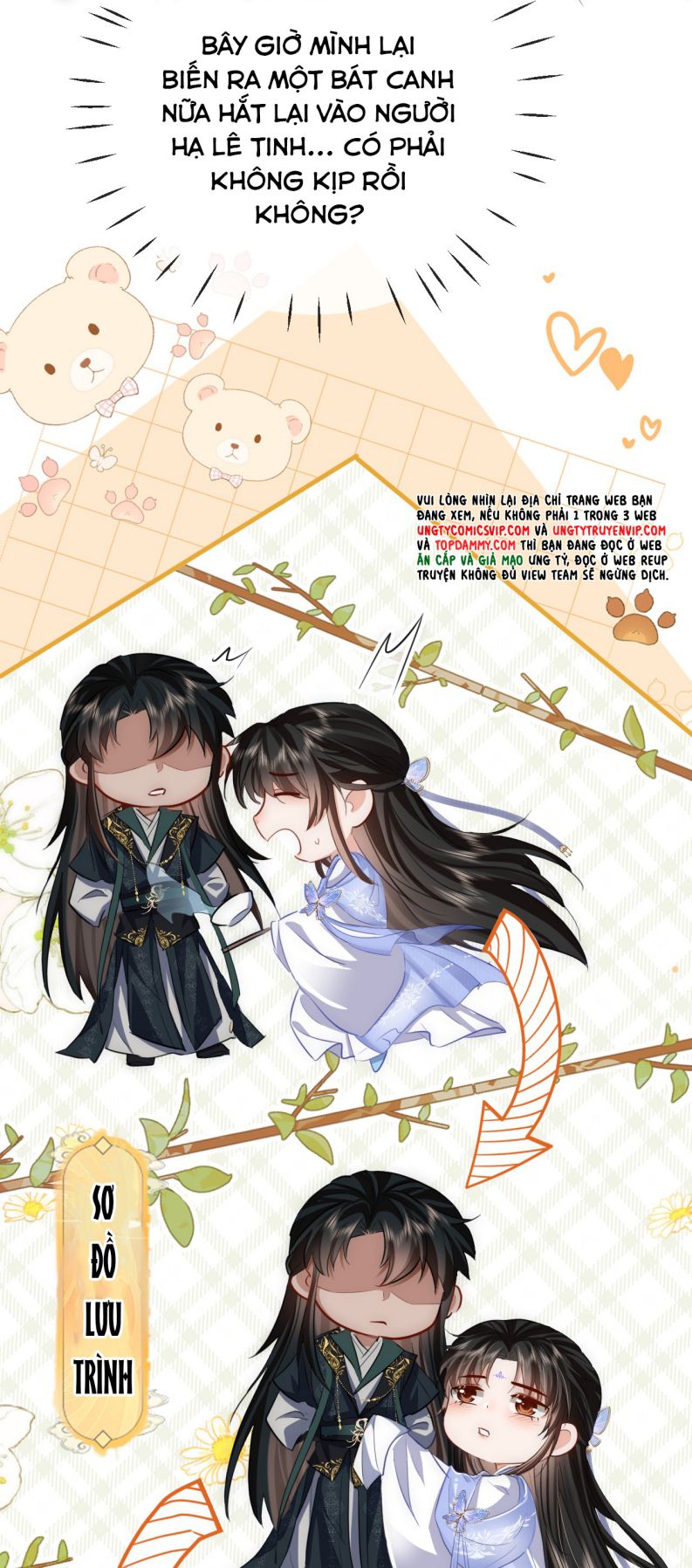 Ma Tôn Đại Nhân Song Tu Không Chapter 48 - Trang 2