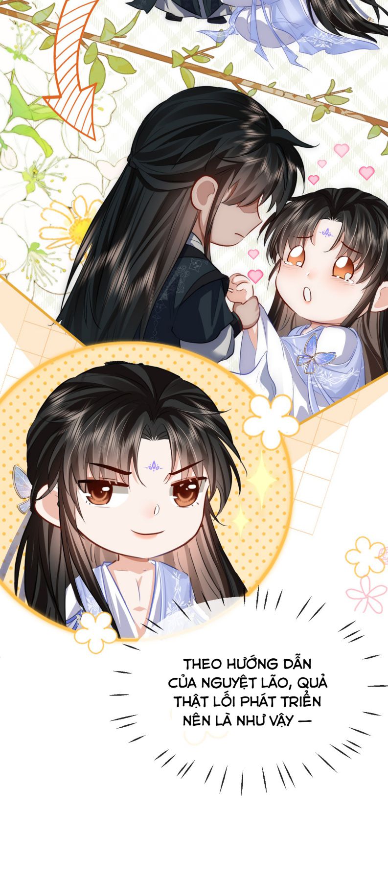 Ma Tôn Đại Nhân Song Tu Không Chapter 48 - Trang 2