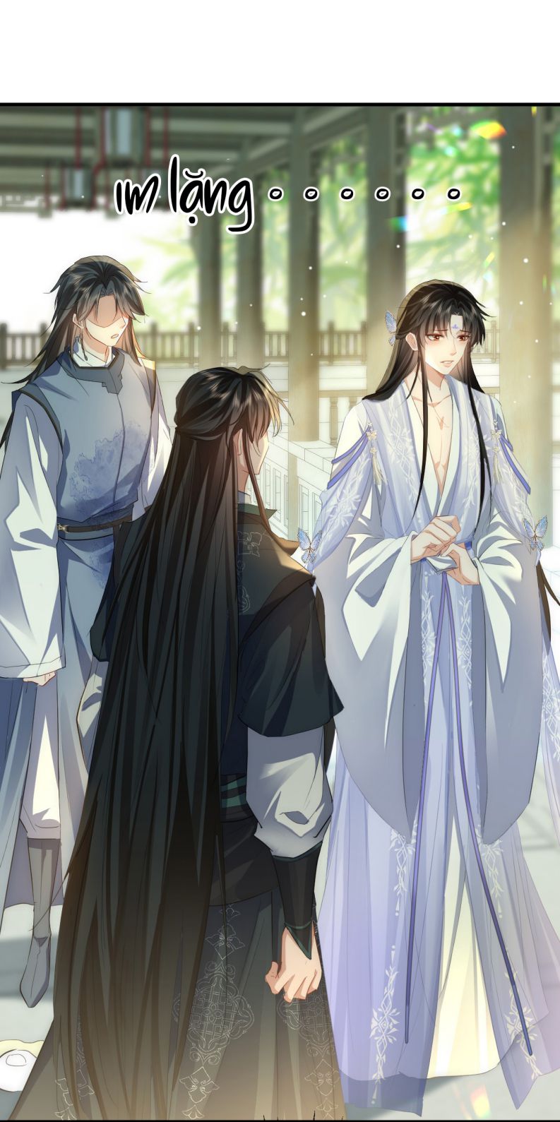 Ma Tôn Đại Nhân Song Tu Không Chapter 48 - Trang 2