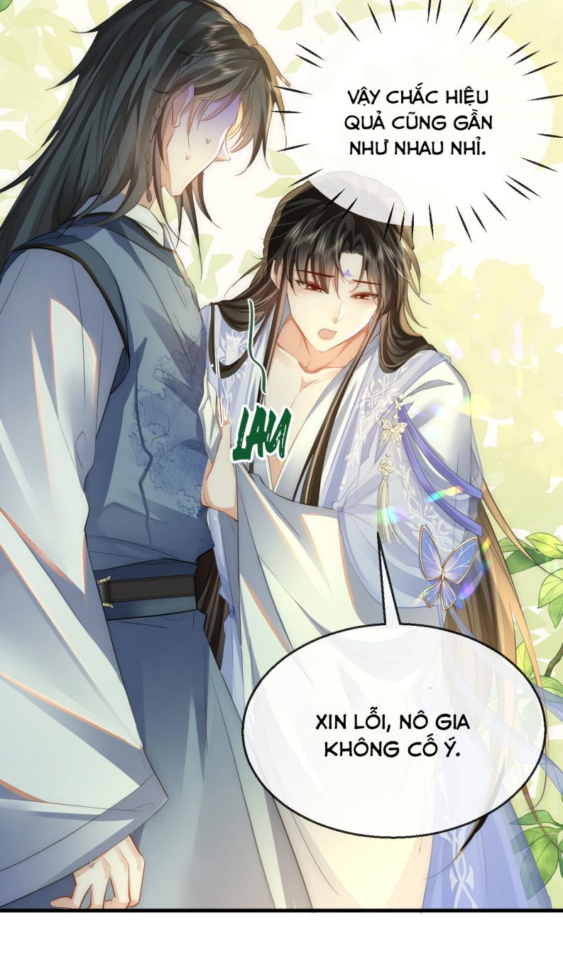 Ma Tôn Đại Nhân Song Tu Không Chapter 48 - Trang 2