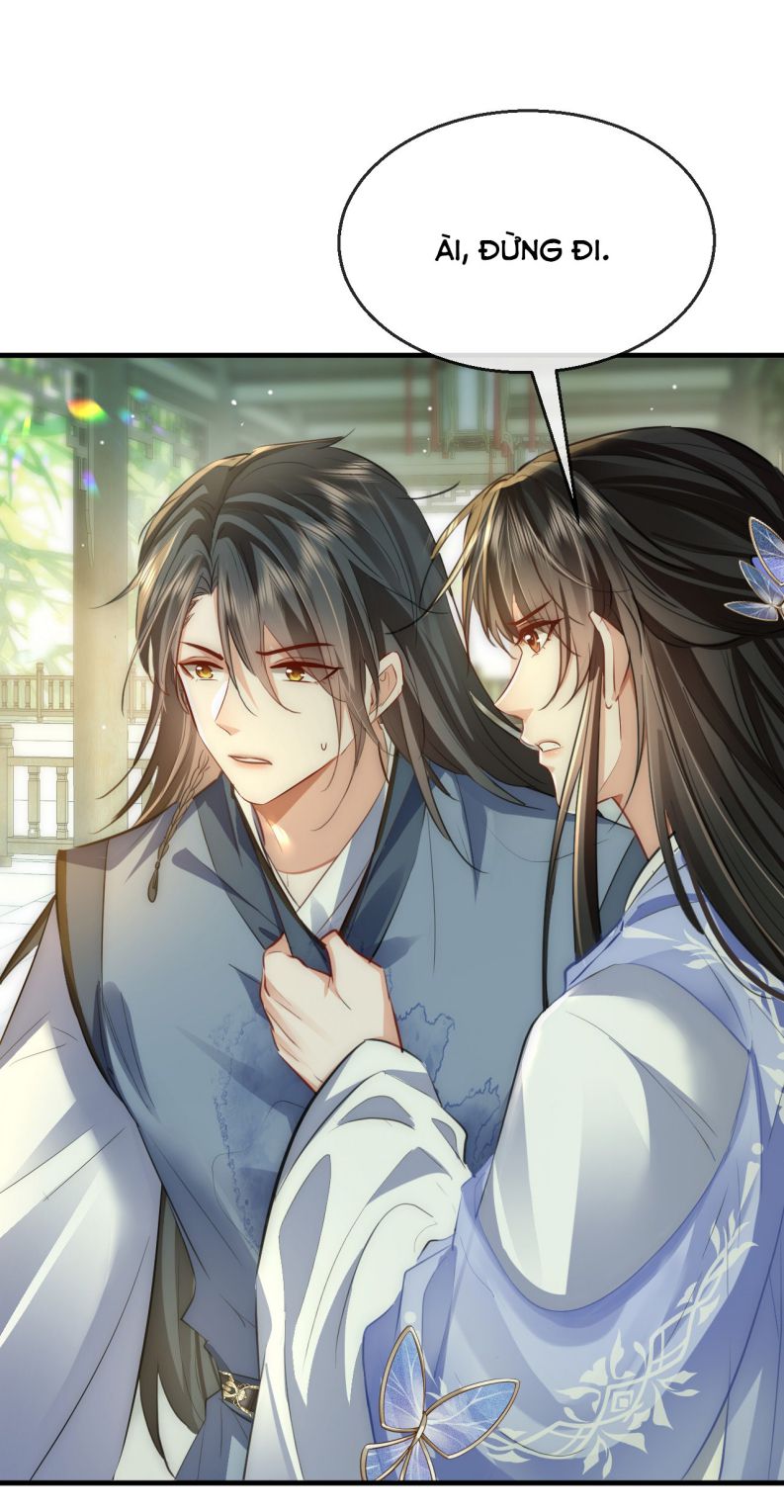 Ma Tôn Đại Nhân Song Tu Không Chapter 48 - Trang 2