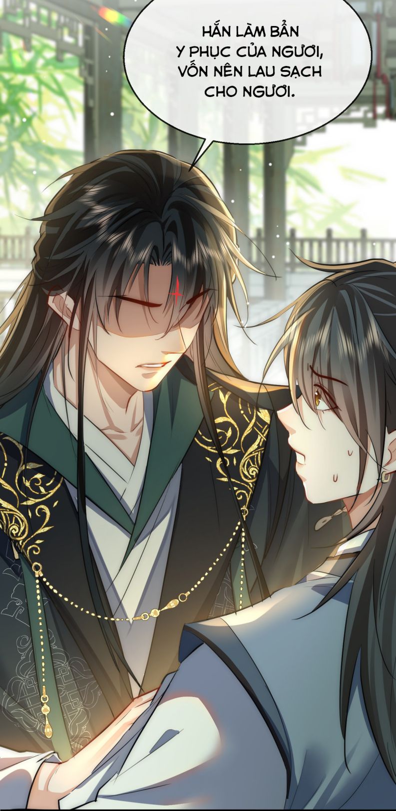 Ma Tôn Đại Nhân Song Tu Không Chapter 48 - Trang 2