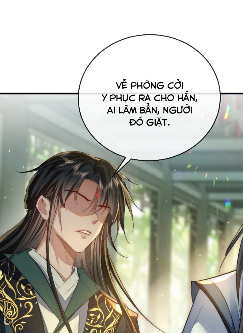 Ma Tôn Đại Nhân Song Tu Không Chapter 48 - Trang 2