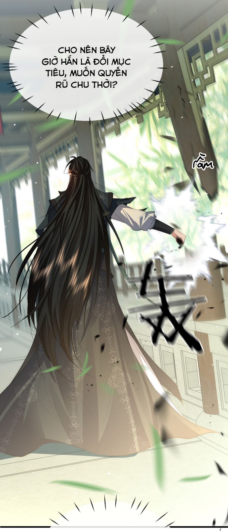 Ma Tôn Đại Nhân Song Tu Không Chapter 48 - Trang 2