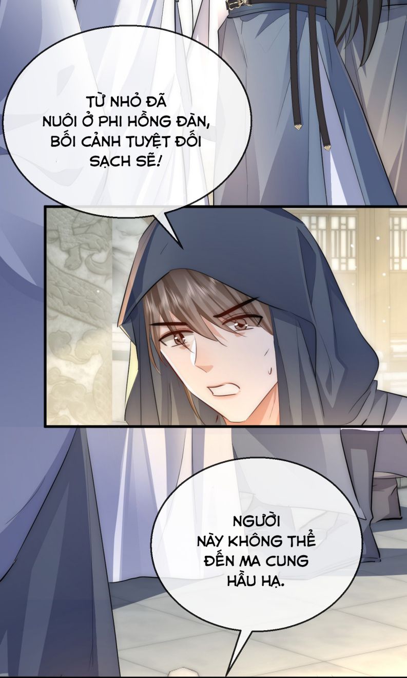 Ma Tôn Đại Nhân Song Tu Không Chapter 48 - Trang 2