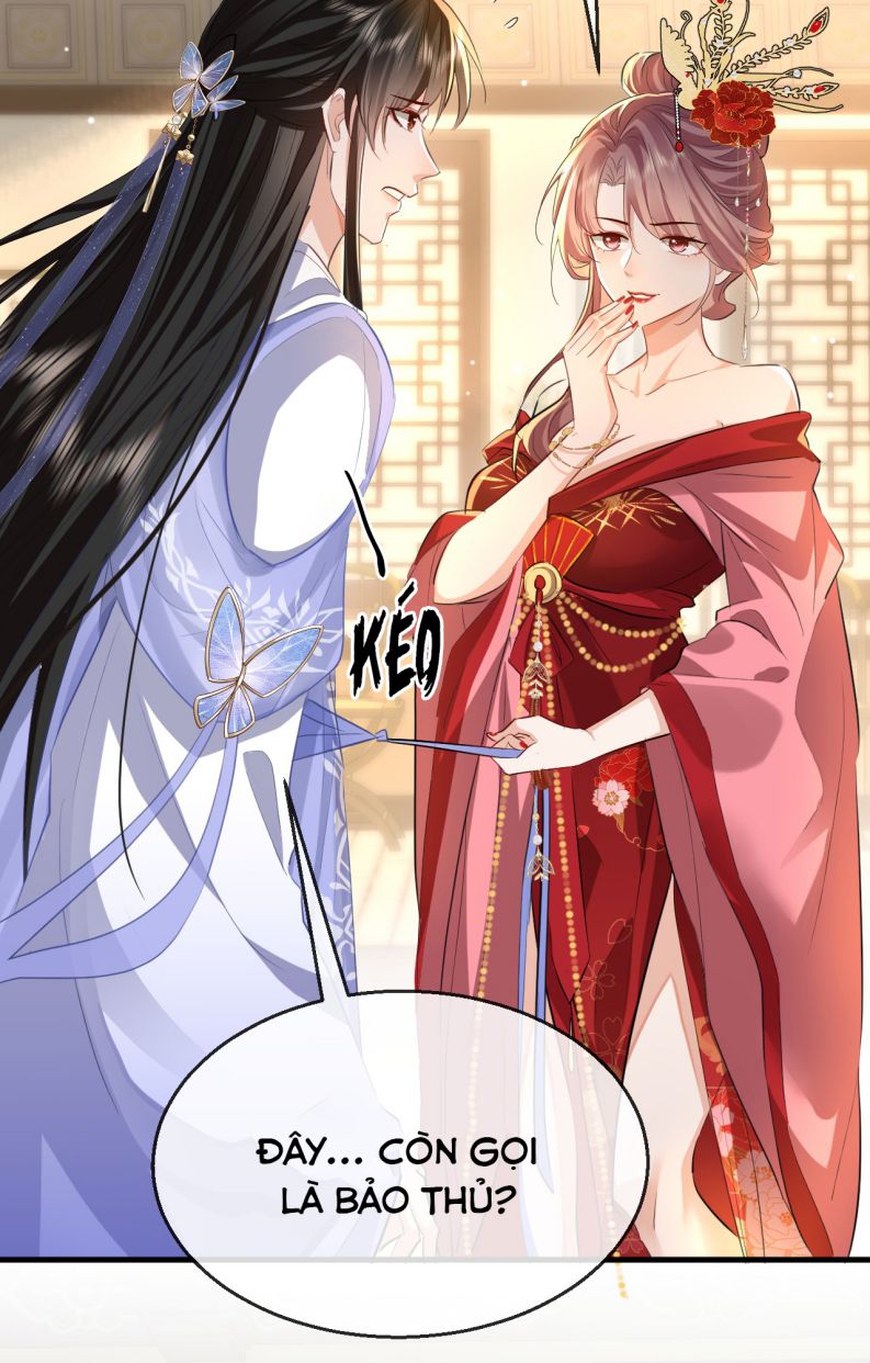 Ma Tôn Đại Nhân Song Tu Không Chapter 49 - Trang 2