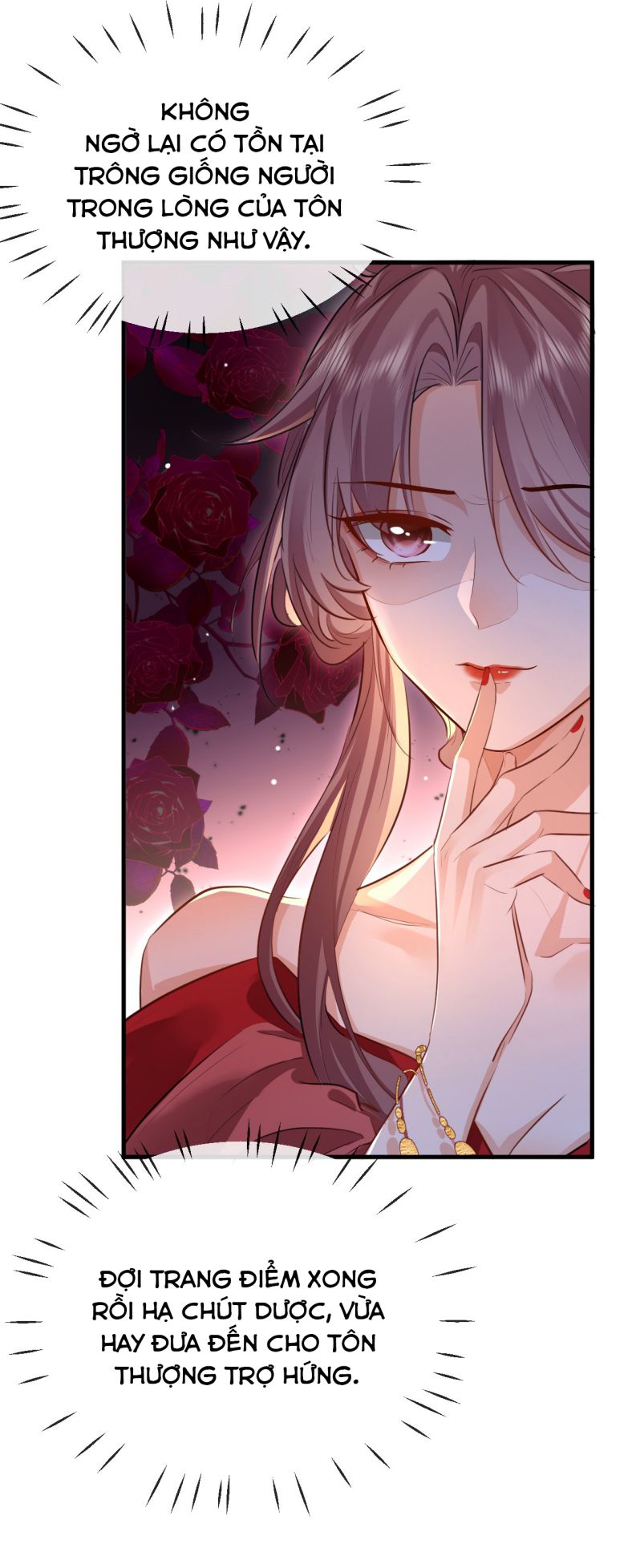 Ma Tôn Đại Nhân Song Tu Không Chapter 49 - Trang 2