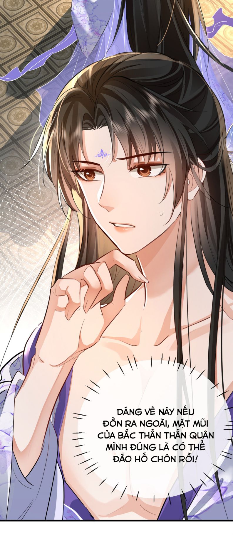 Ma Tôn Đại Nhân Song Tu Không Chapter 49 - Trang 2