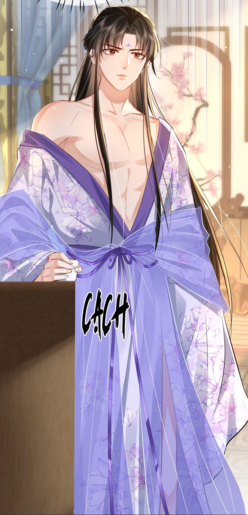 Ma Tôn Đại Nhân Song Tu Không Chapter 49 - Trang 2