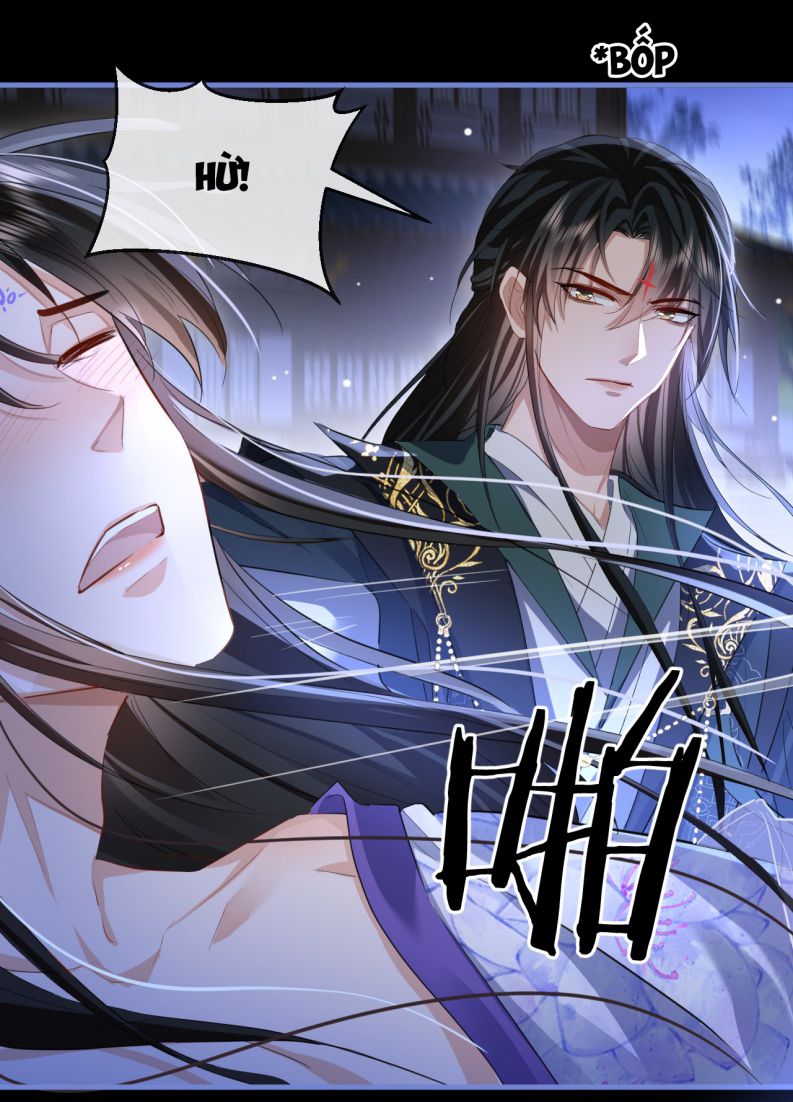 Ma Tôn Đại Nhân Song Tu Không Chapter 49 - Trang 2