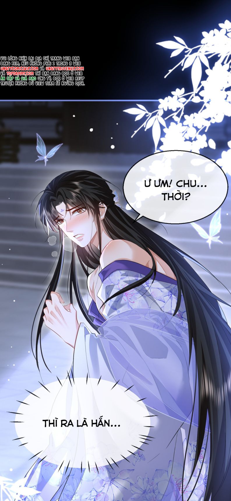 Ma Tôn Đại Nhân Song Tu Không Chapter 49 - Trang 2