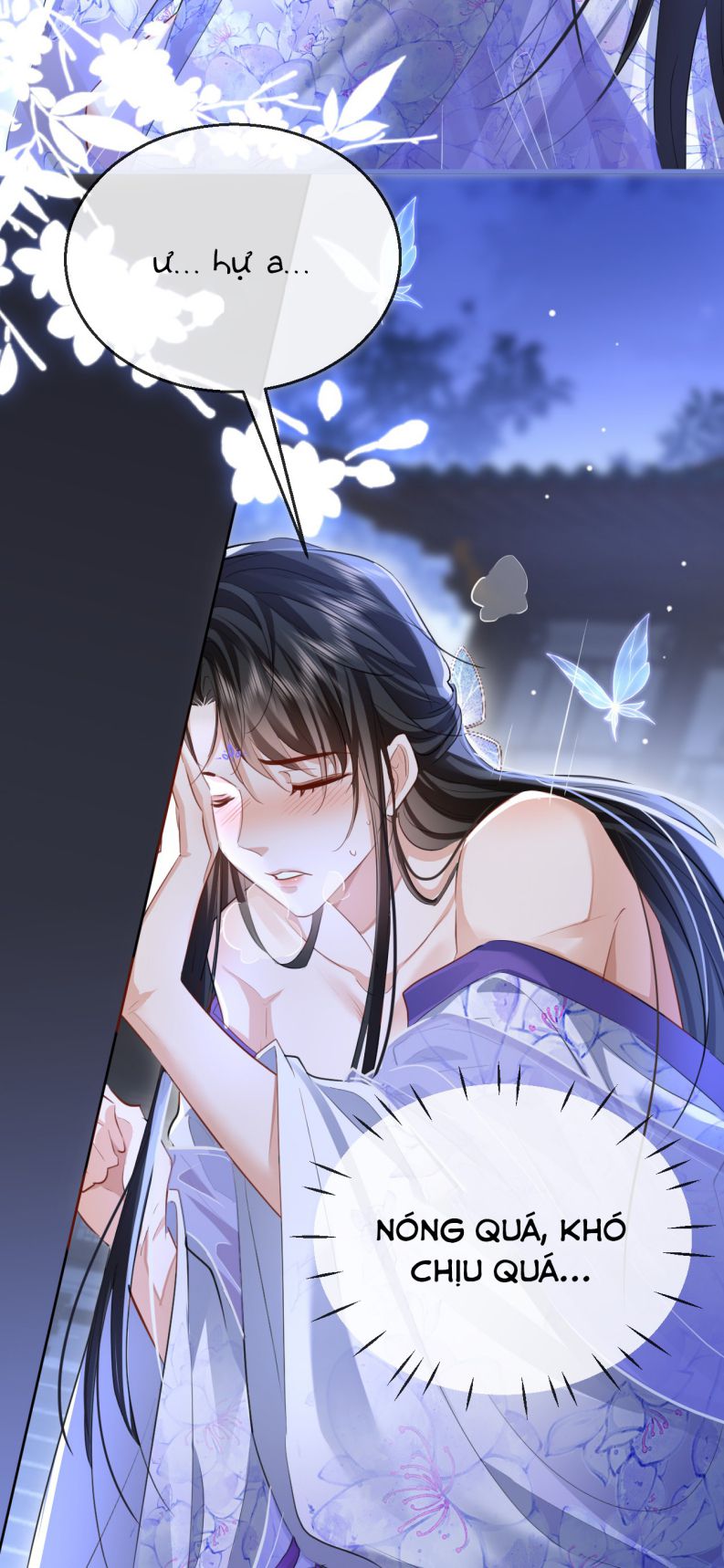 Ma Tôn Đại Nhân Song Tu Không Chapter 49 - Trang 2