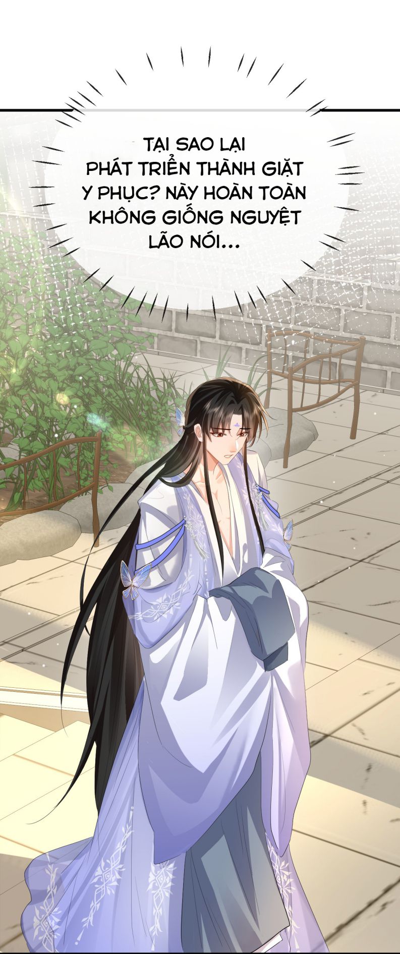 Ma Tôn Đại Nhân Song Tu Không Chapter 49 - Trang 2