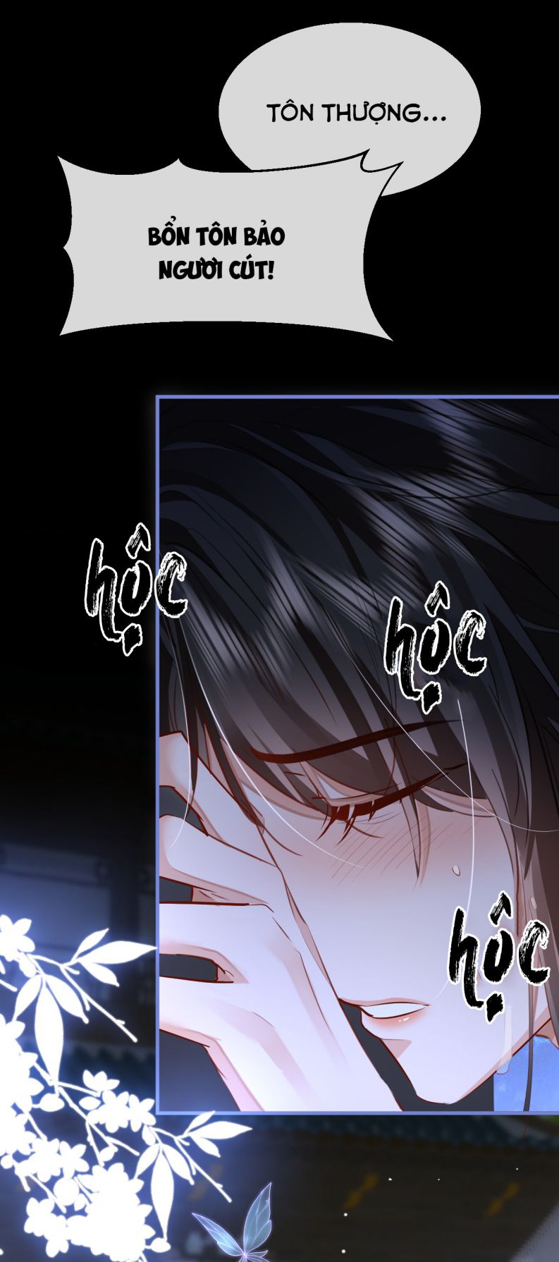 Ma Tôn Đại Nhân Song Tu Không Chapter 49 - Trang 2